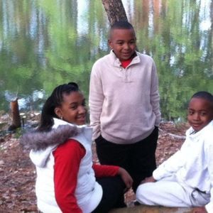 Meet your Posher, Tamara